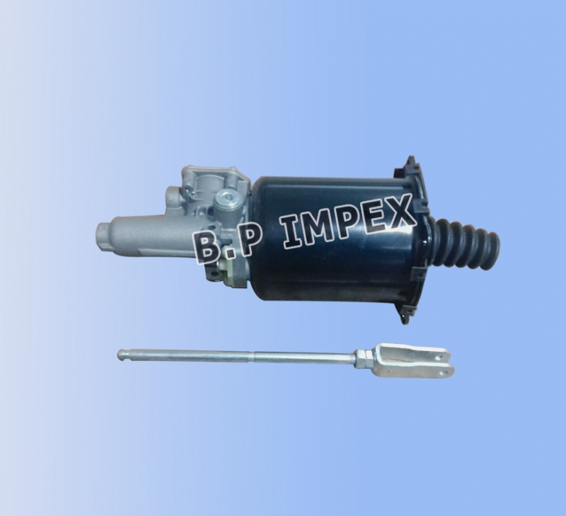 Assy CLutch Booster